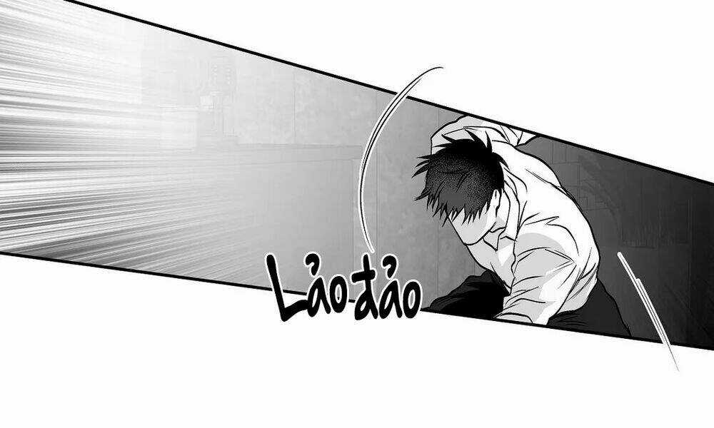 Khi Đôi Chân Thôi Bước Chapter 37 trang 140