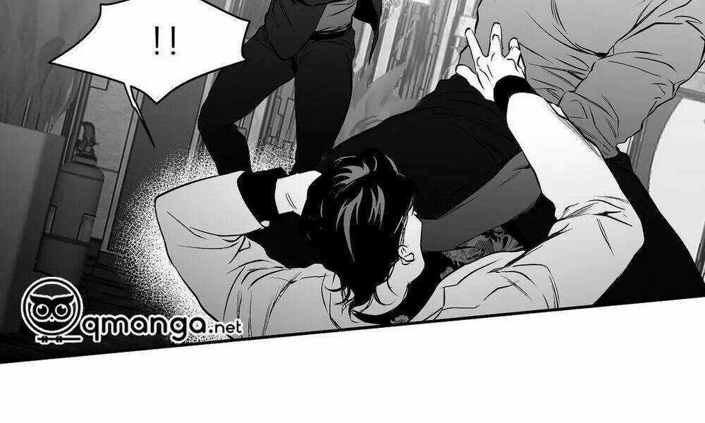 Khi Đôi Chân Thôi Bước Chapter 37 trang 156