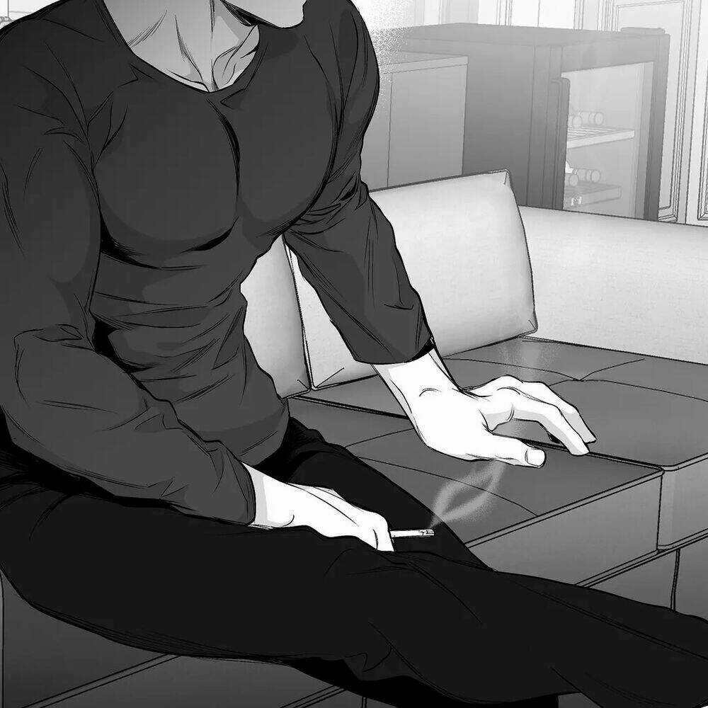 Khi Đôi Chân Thôi Bước Chapter 37 trang 18