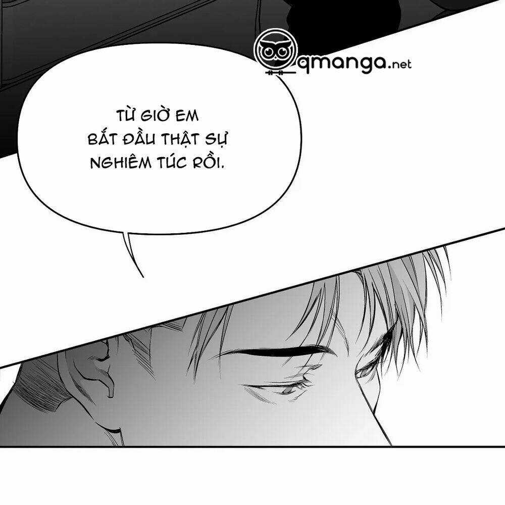 Khi Đôi Chân Thôi Bước Chapter 37 trang 19