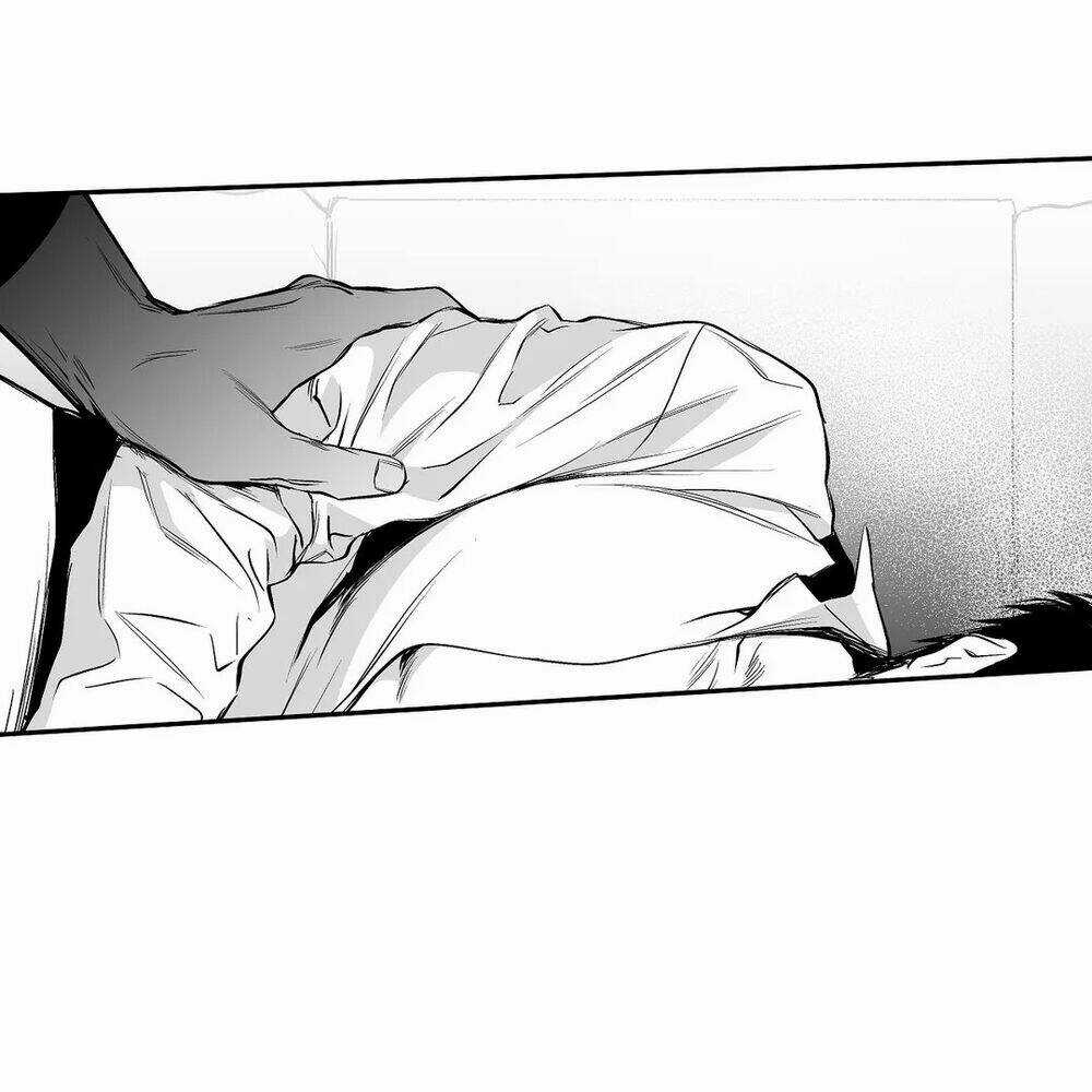 Khi Đôi Chân Thôi Bước Chapter 37 trang 23