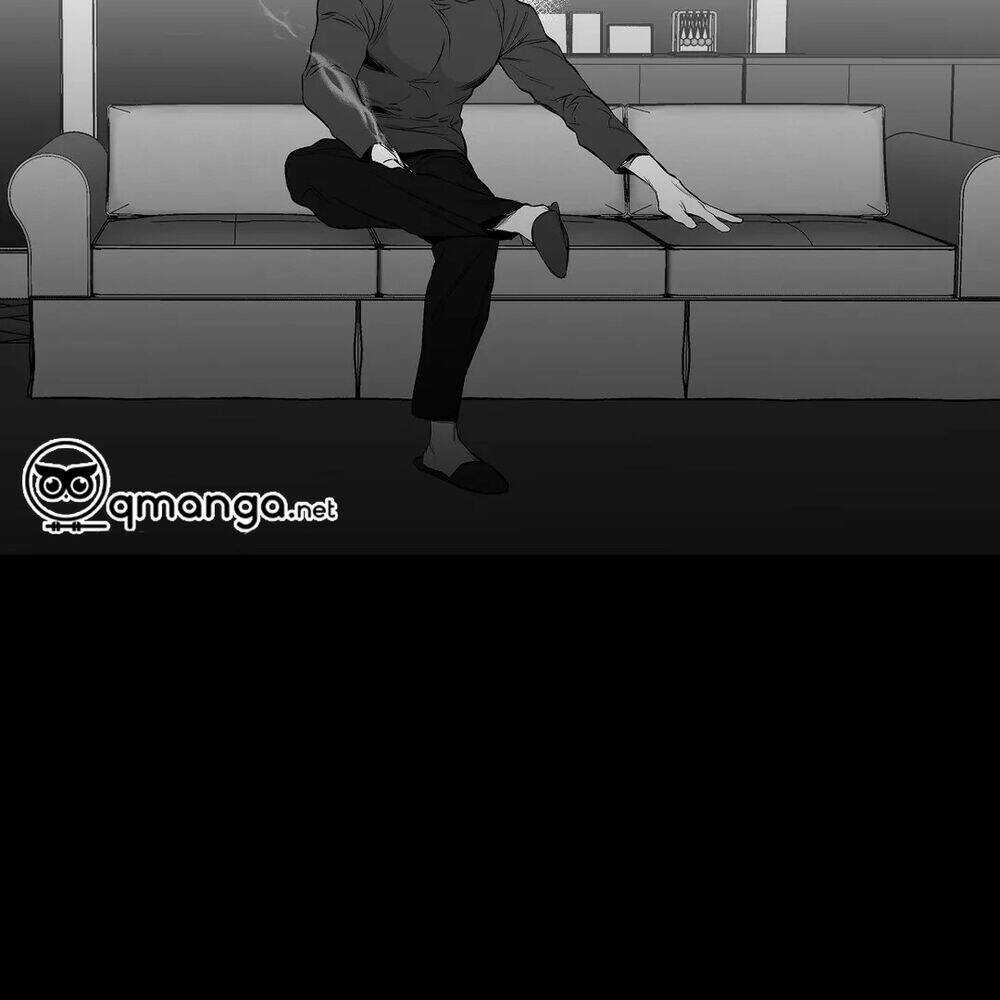 Khi Đôi Chân Thôi Bước Chapter 37 trang 26