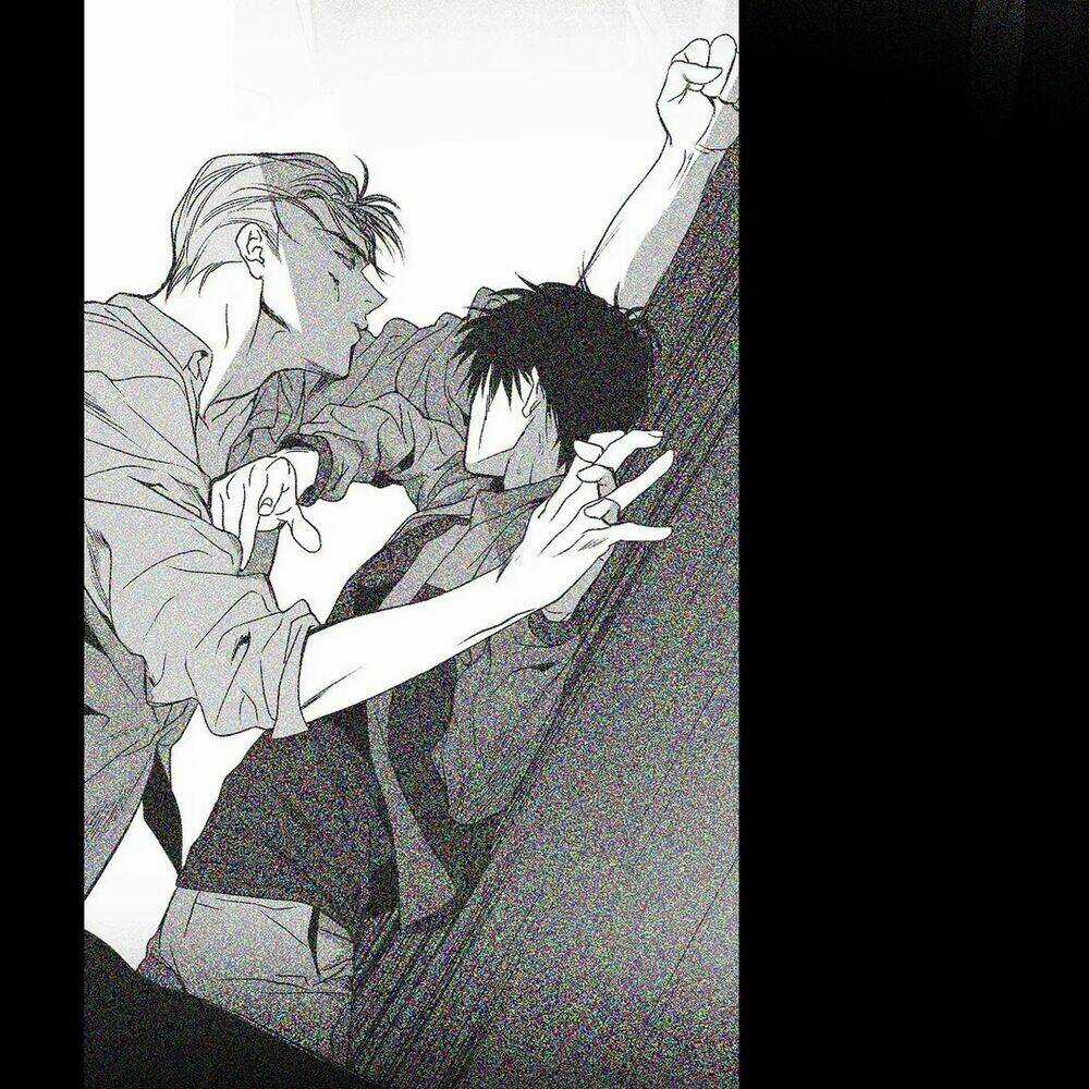 Khi Đôi Chân Thôi Bước Chapter 37 trang 29