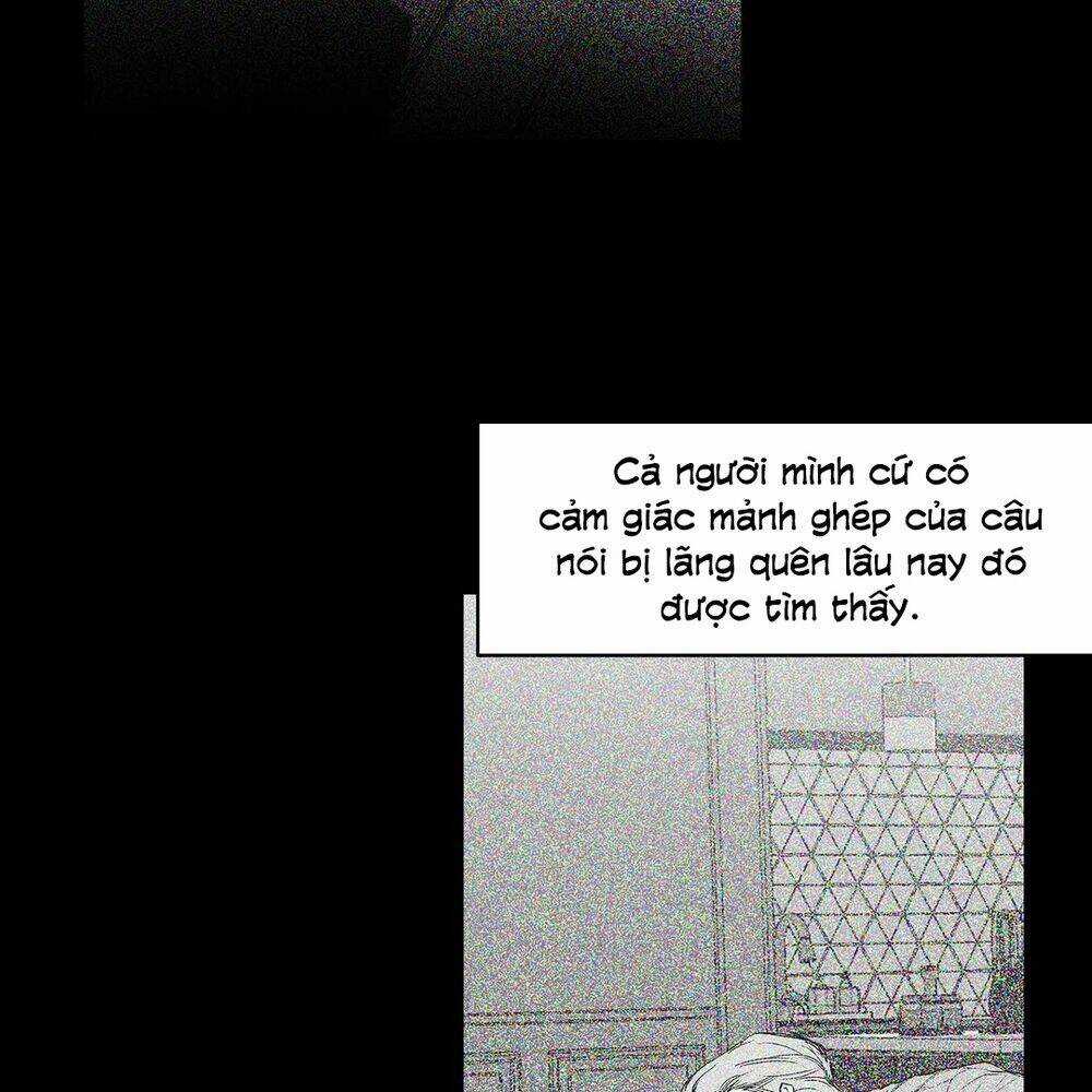 Khi Đôi Chân Thôi Bước Chapter 37 trang 30