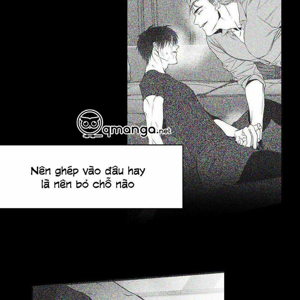 Khi Đôi Chân Thôi Bước Chapter 37 trang 31