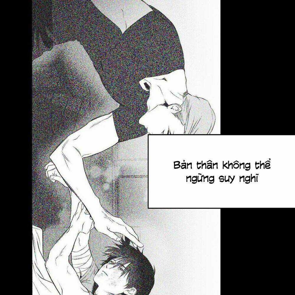 Khi Đôi Chân Thôi Bước Chapter 37 trang 32