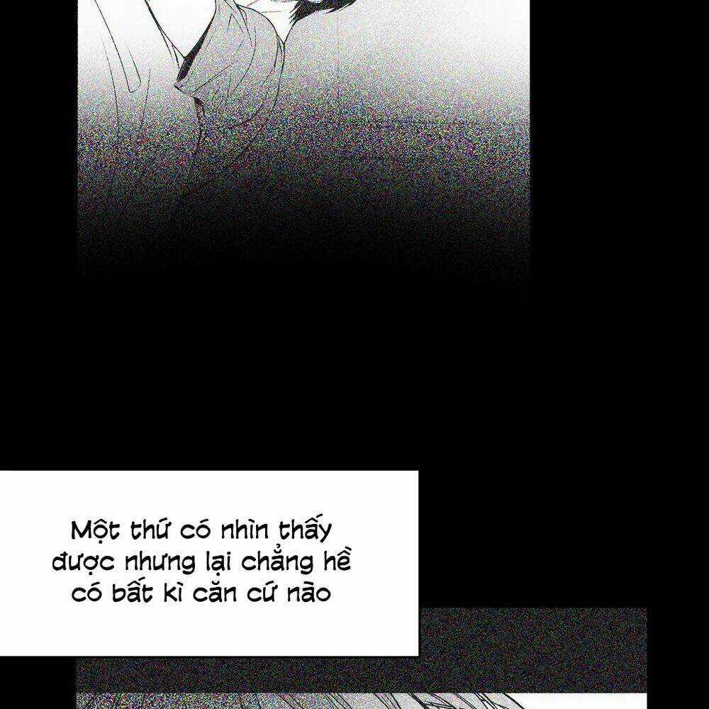 Khi Đôi Chân Thôi Bước Chapter 37 trang 33