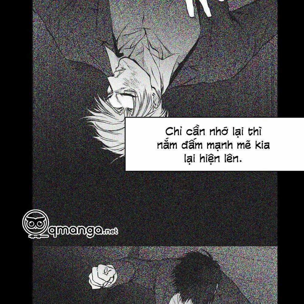 Khi Đôi Chân Thôi Bước Chapter 37 trang 36