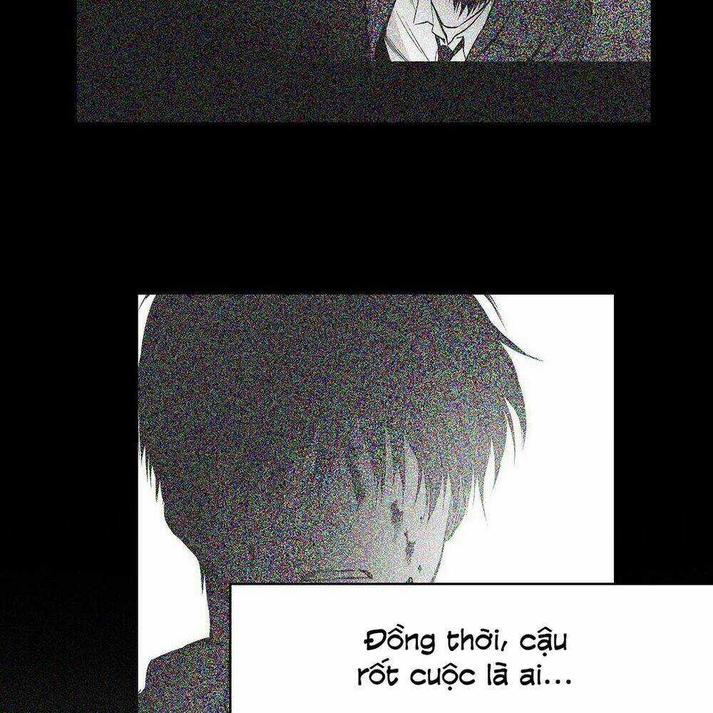 Khi Đôi Chân Thôi Bước Chapter 37 trang 37