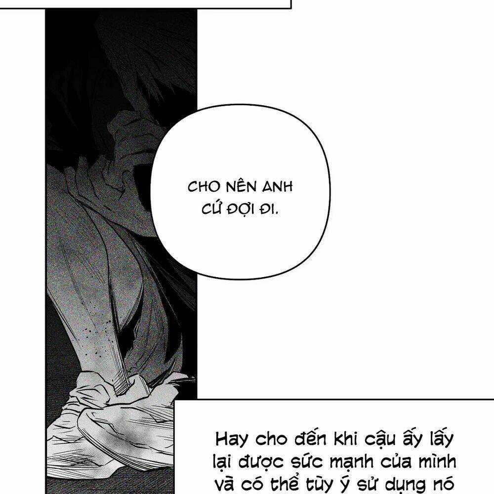 Khi Đôi Chân Thôi Bước Chapter 37 trang 40