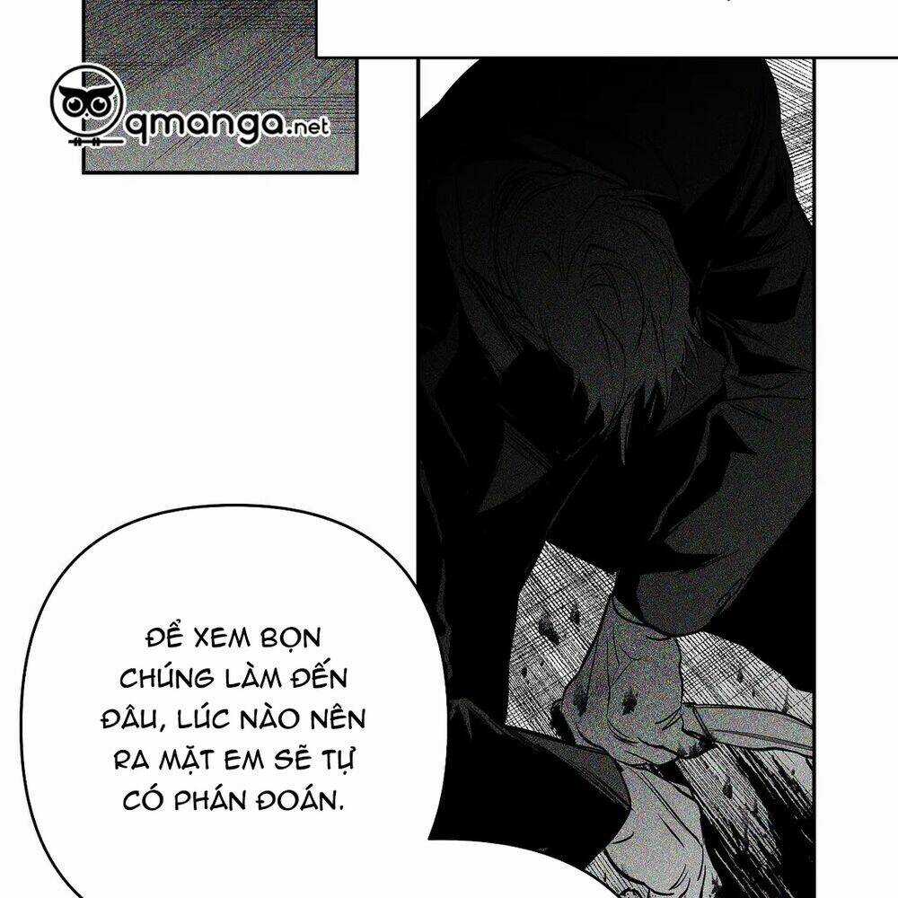 Khi Đôi Chân Thôi Bước Chapter 37 trang 41