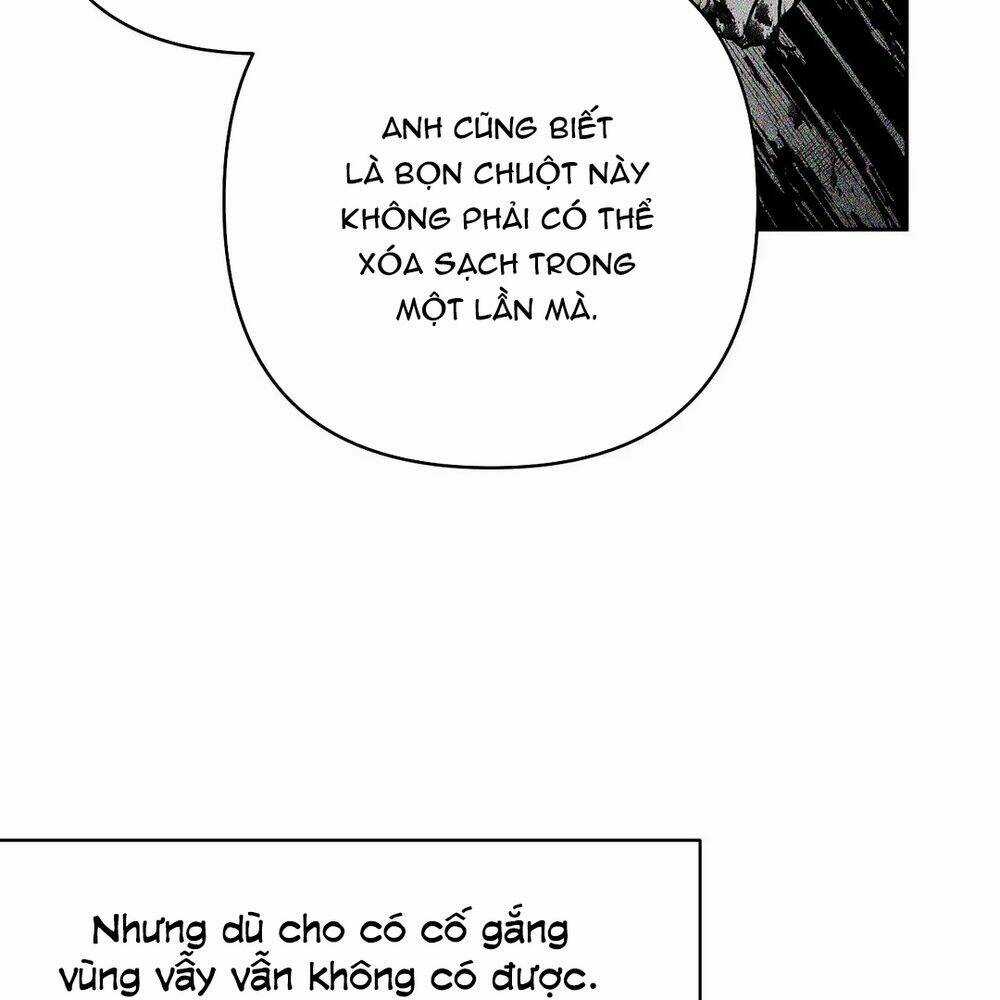 Khi Đôi Chân Thôi Bước Chapter 37 trang 42