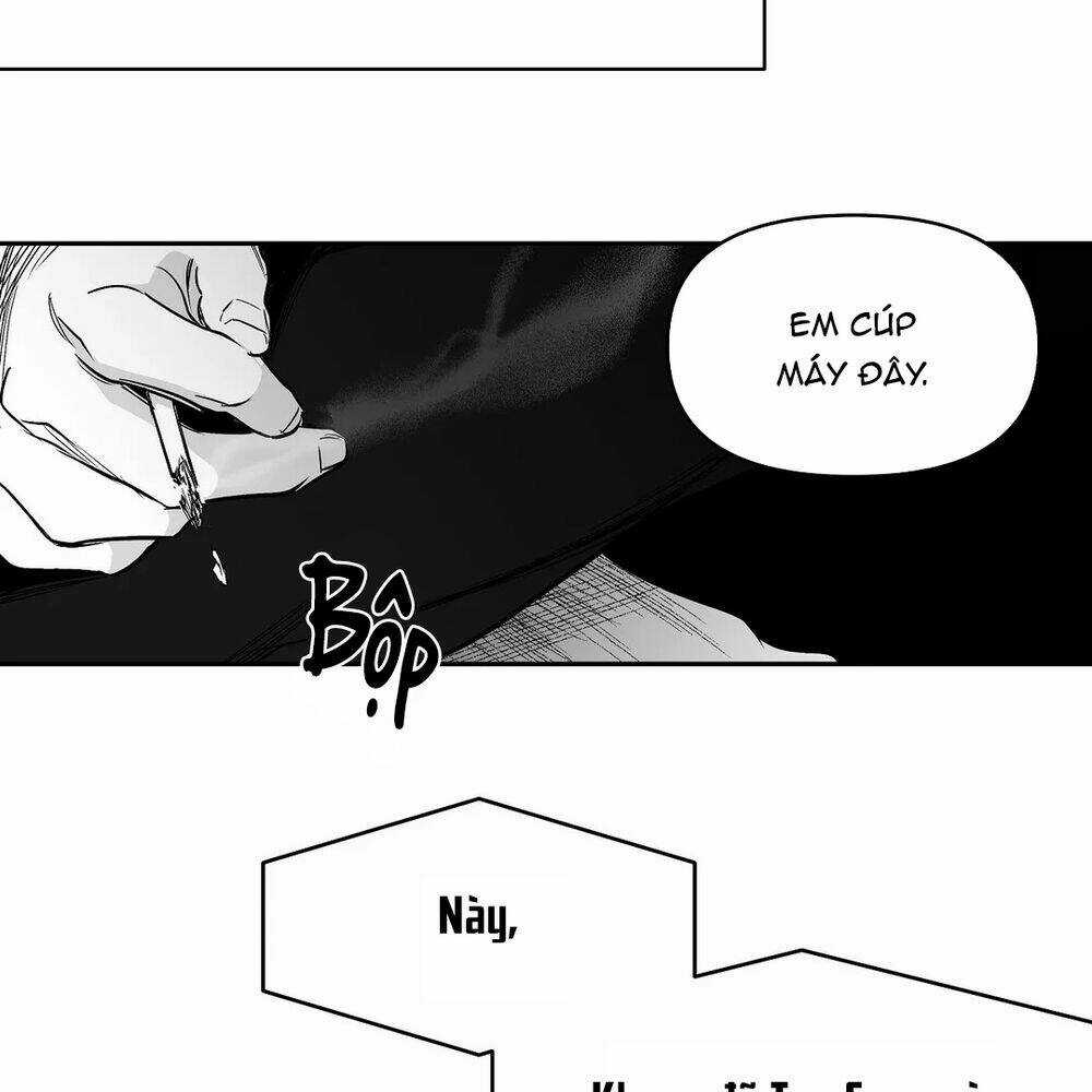 Khi Đôi Chân Thôi Bước Chapter 37 trang 43