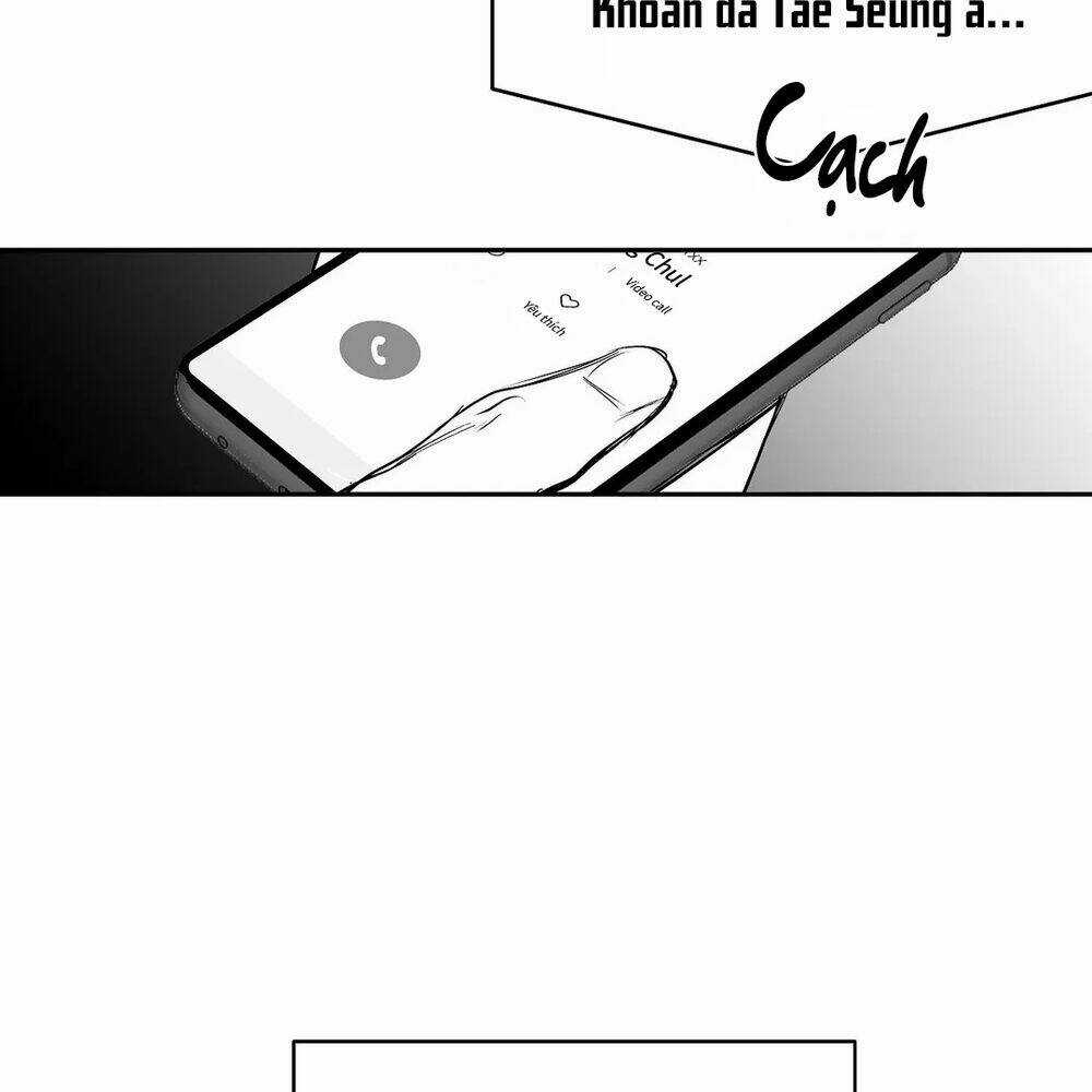 Khi Đôi Chân Thôi Bước Chapter 37 trang 44