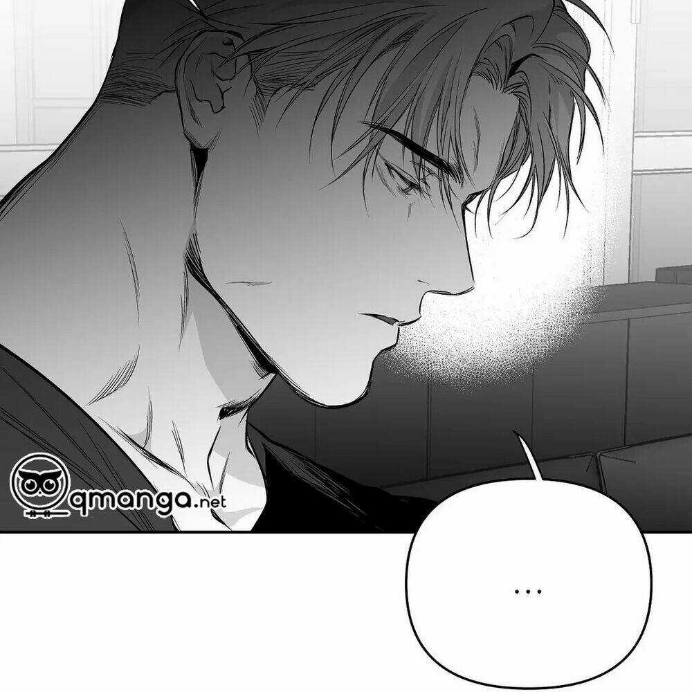 Khi Đôi Chân Thôi Bước Chapter 37 trang 46