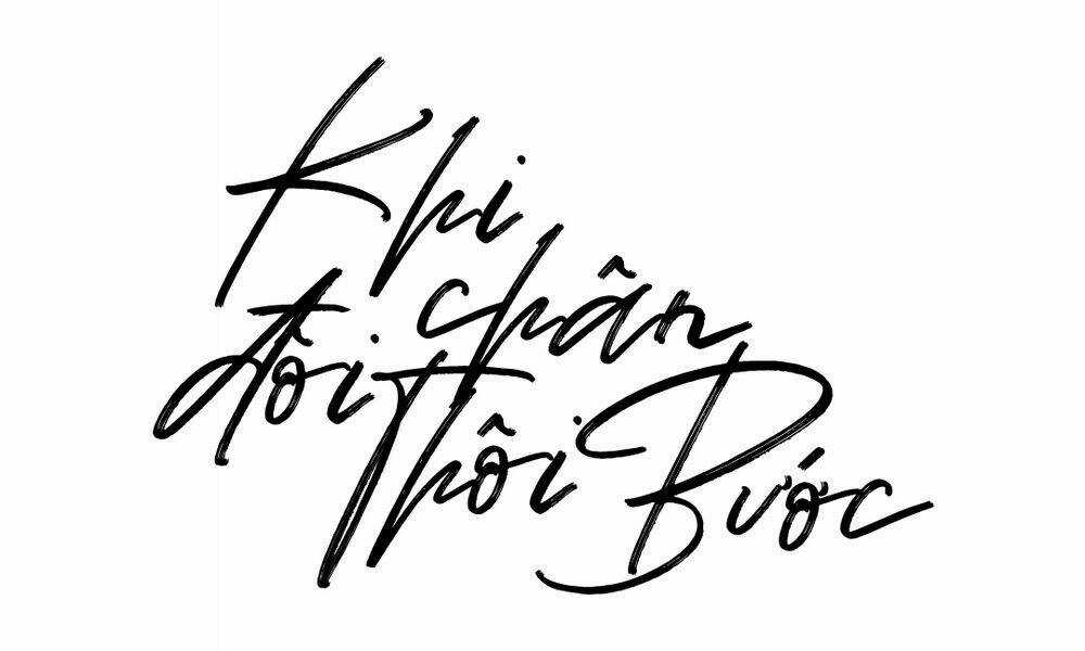 Khi Đôi Chân Thôi Bước Chapter 37 trang 55