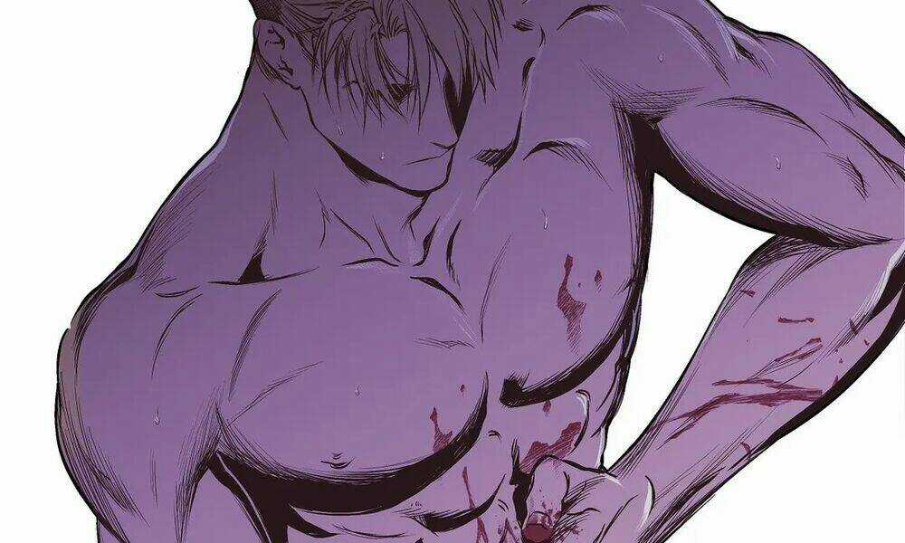 Khi Đôi Chân Thôi Bước Chapter 37 trang 57