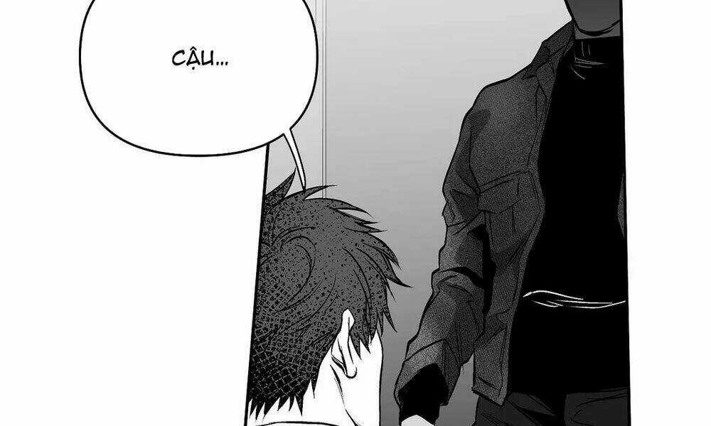 Khi Đôi Chân Thôi Bước Chapter 37 trang 64