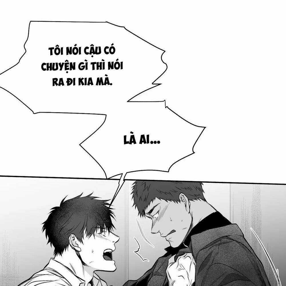 Khi Đôi Chân Thôi Bước Chapter 37 trang 68