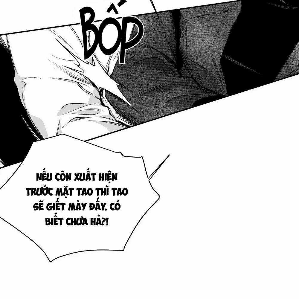 Khi Đôi Chân Thôi Bước Chapter 37 trang 70