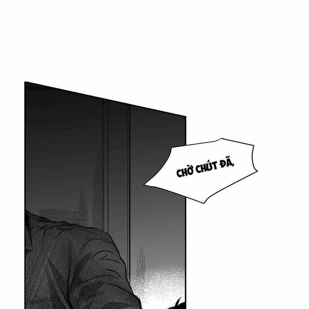 Khi Đôi Chân Thôi Bước Chapter 37 trang 71