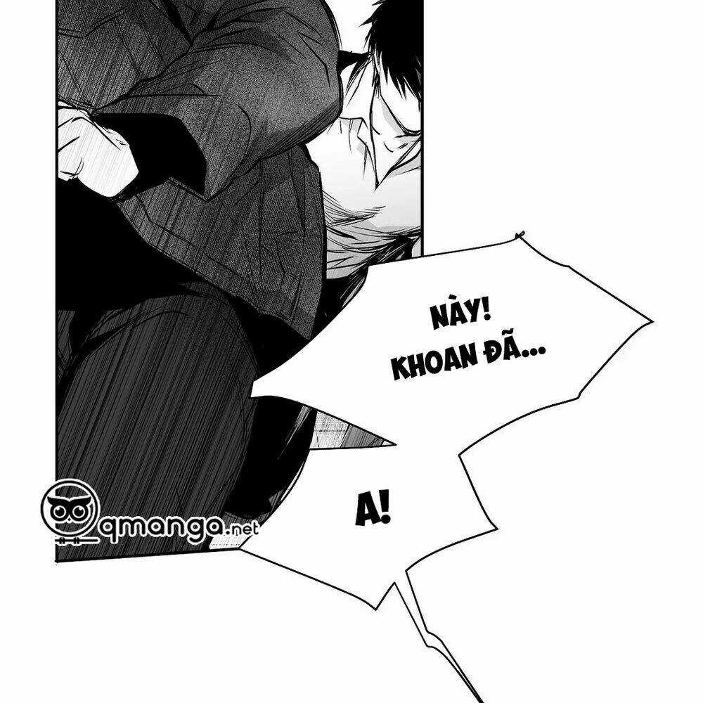 Khi Đôi Chân Thôi Bước Chapter 37 trang 72