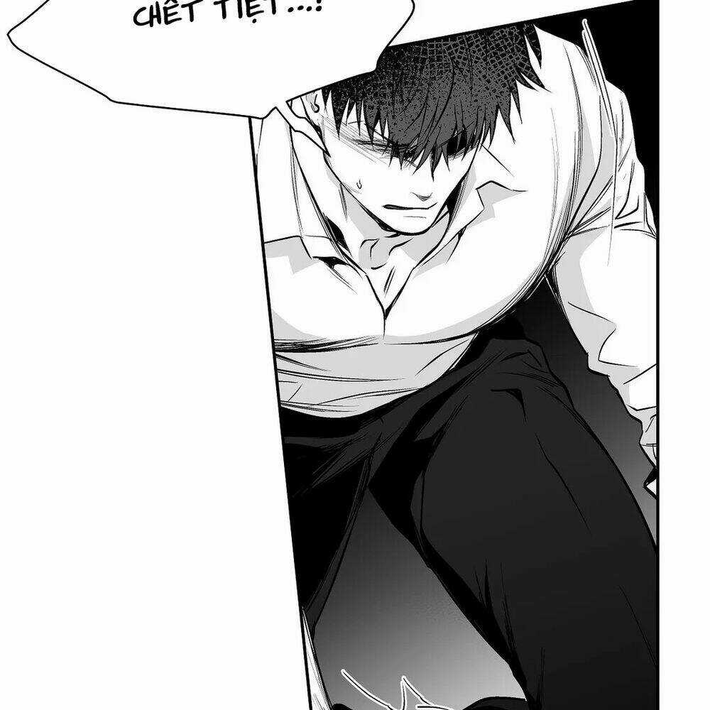 Khi Đôi Chân Thôi Bước Chapter 37 trang 74