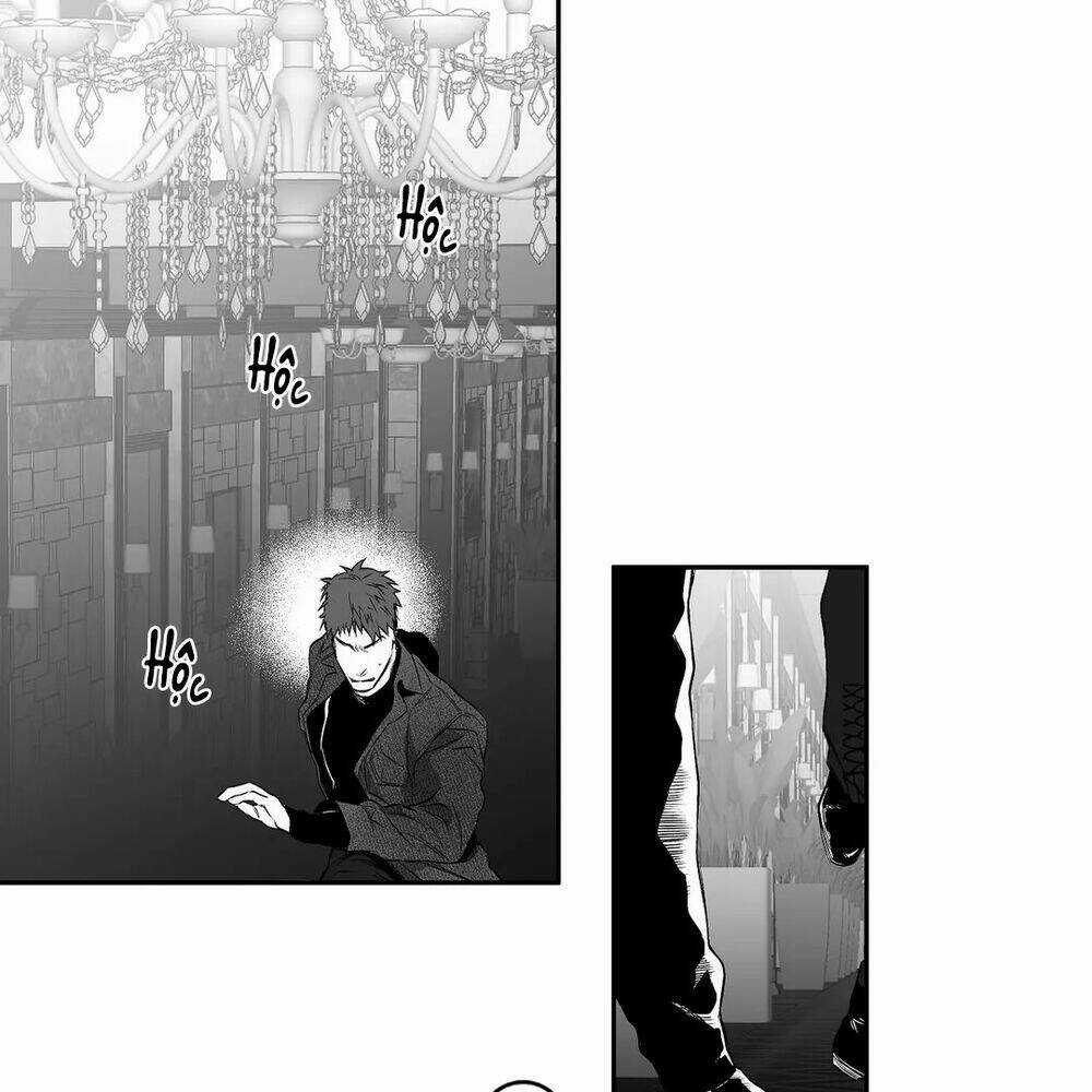 Khi Đôi Chân Thôi Bước Chapter 37 trang 78