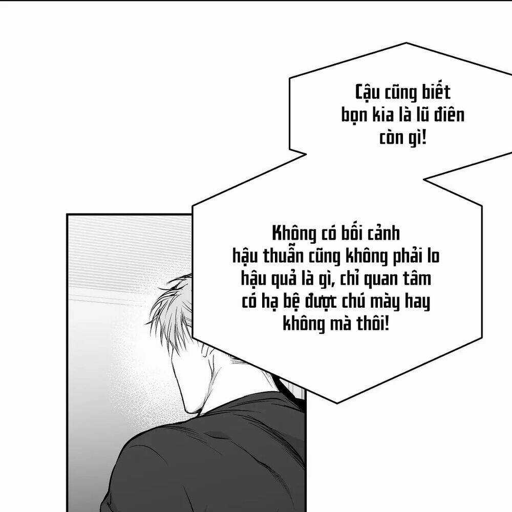 Khi Đôi Chân Thôi Bước Chapter 37 trang 8