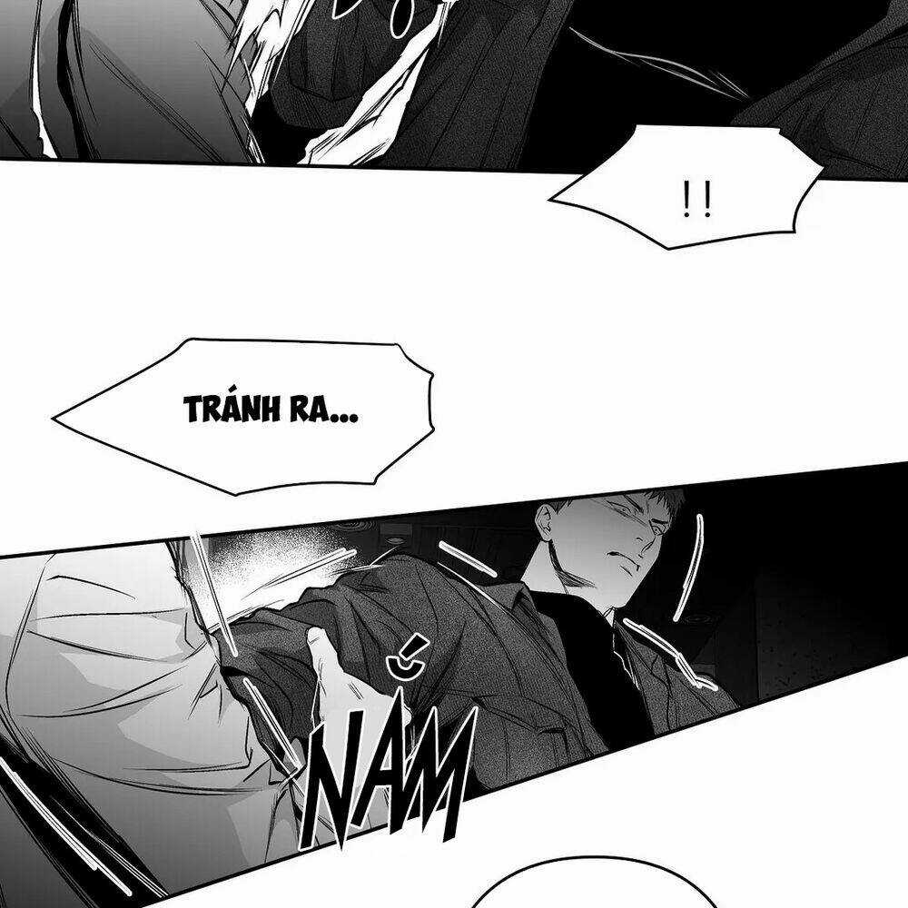 Khi Đôi Chân Thôi Bước Chapter 37 trang 80