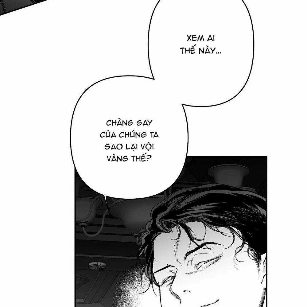 Khi Đôi Chân Thôi Bước Chapter 37 trang 81