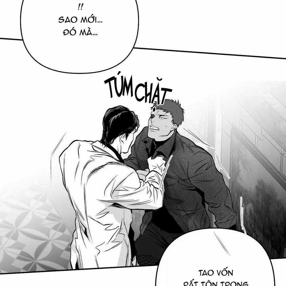 Khi Đôi Chân Thôi Bước Chapter 37 trang 84