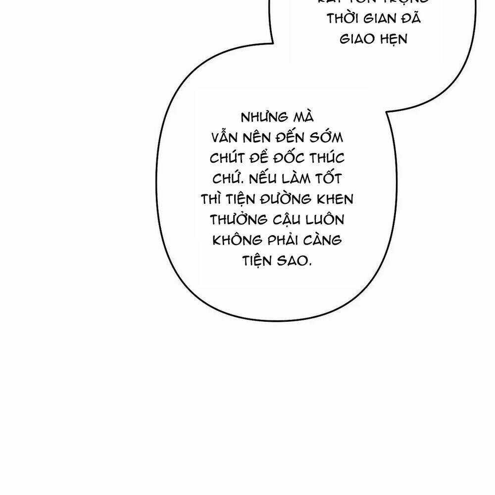 Khi Đôi Chân Thôi Bước Chapter 37 trang 85