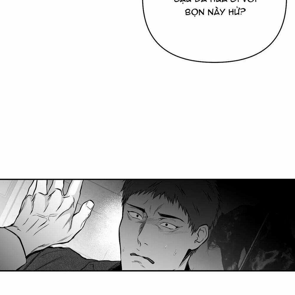 Khi Đôi Chân Thôi Bước Chapter 37 trang 87