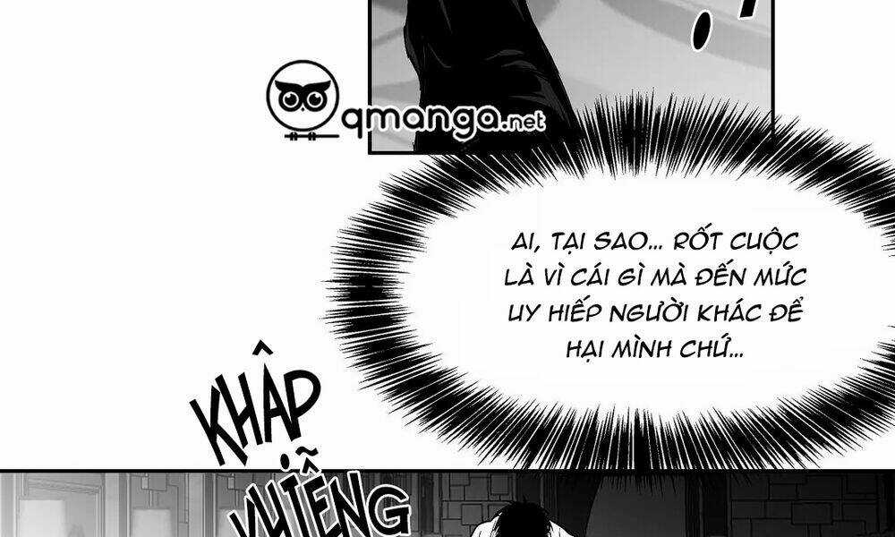 Khi Đôi Chân Thôi Bước Chapter 37 trang 92