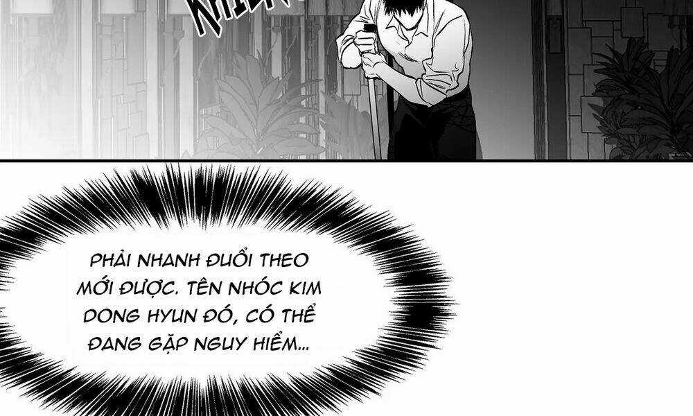 Khi Đôi Chân Thôi Bước Chapter 37 trang 93