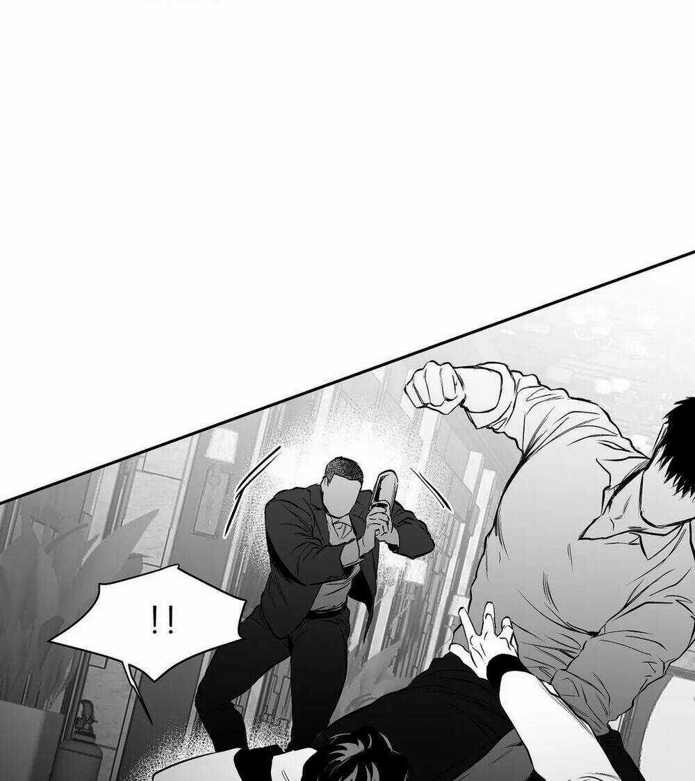 Khi Đôi Chân Thôi Bước Chapter 38 trang 0