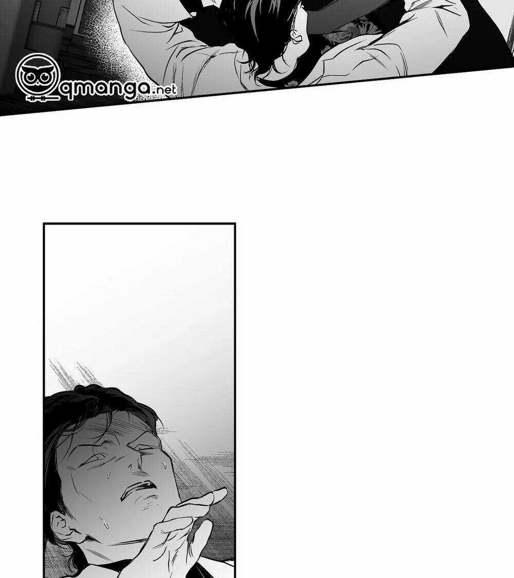 Khi Đôi Chân Thôi Bước Chapter 38 trang 1