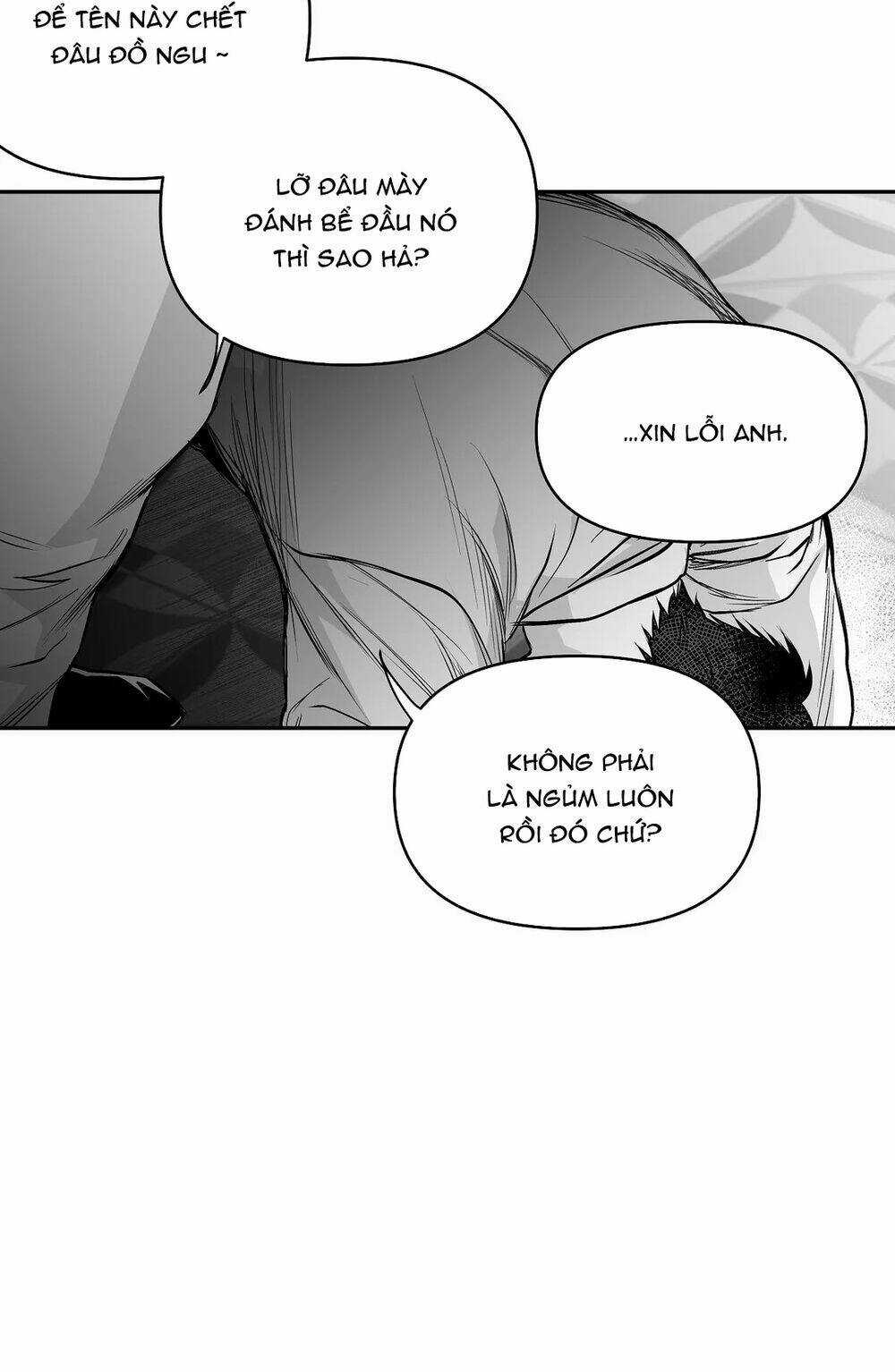 Khi Đôi Chân Thôi Bước Chapter 38 trang 11