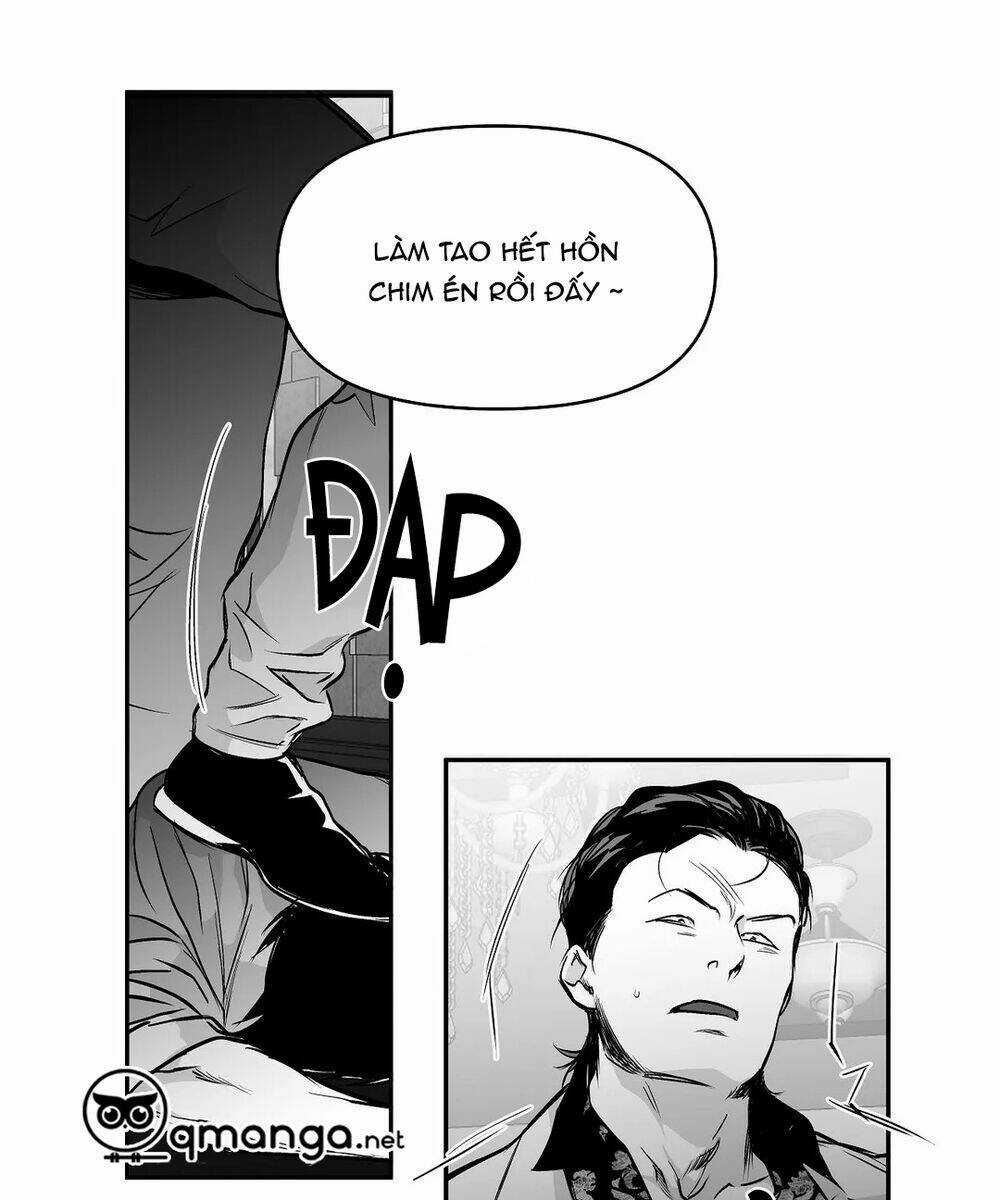 Khi Đôi Chân Thôi Bước Chapter 38 trang 12