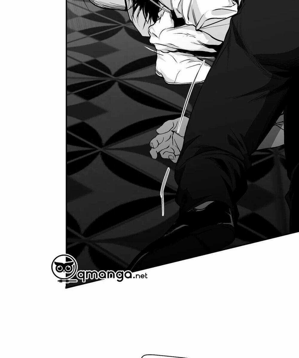 Khi Đôi Chân Thôi Bước Chapter 38 trang 15