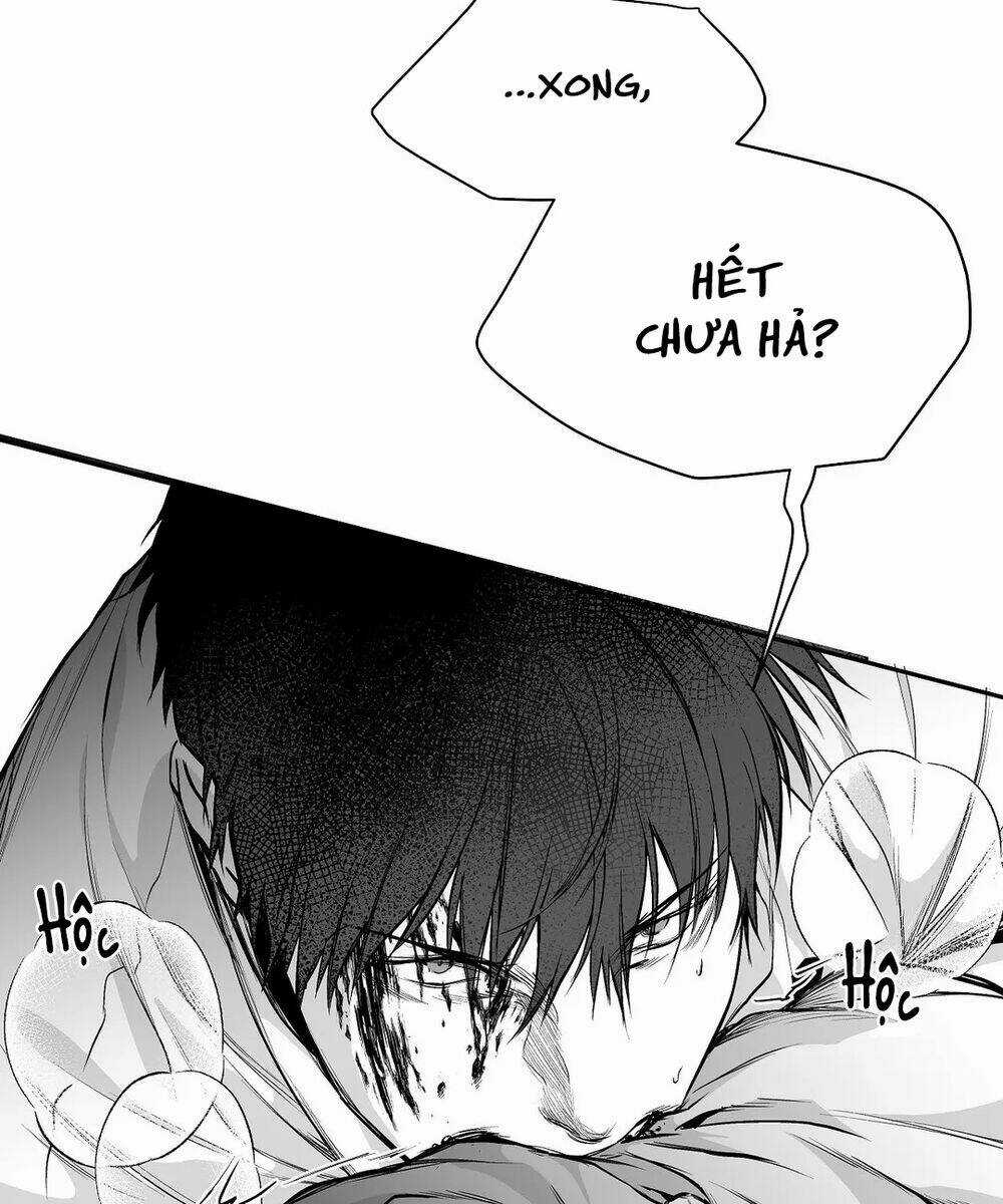 Khi Đôi Chân Thôi Bước Chapter 38 trang 16