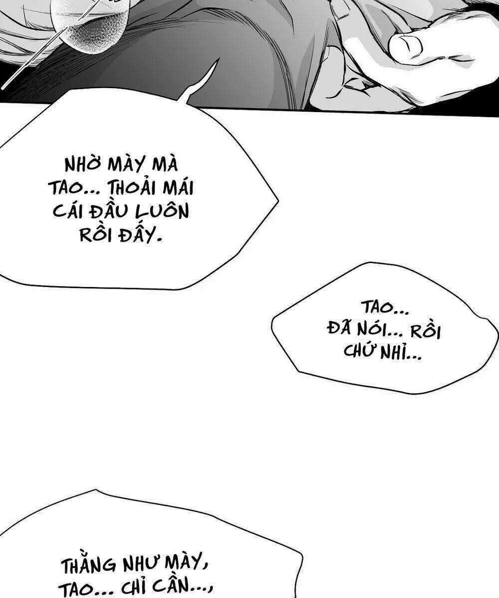 Khi Đôi Chân Thôi Bước Chapter 38 trang 17