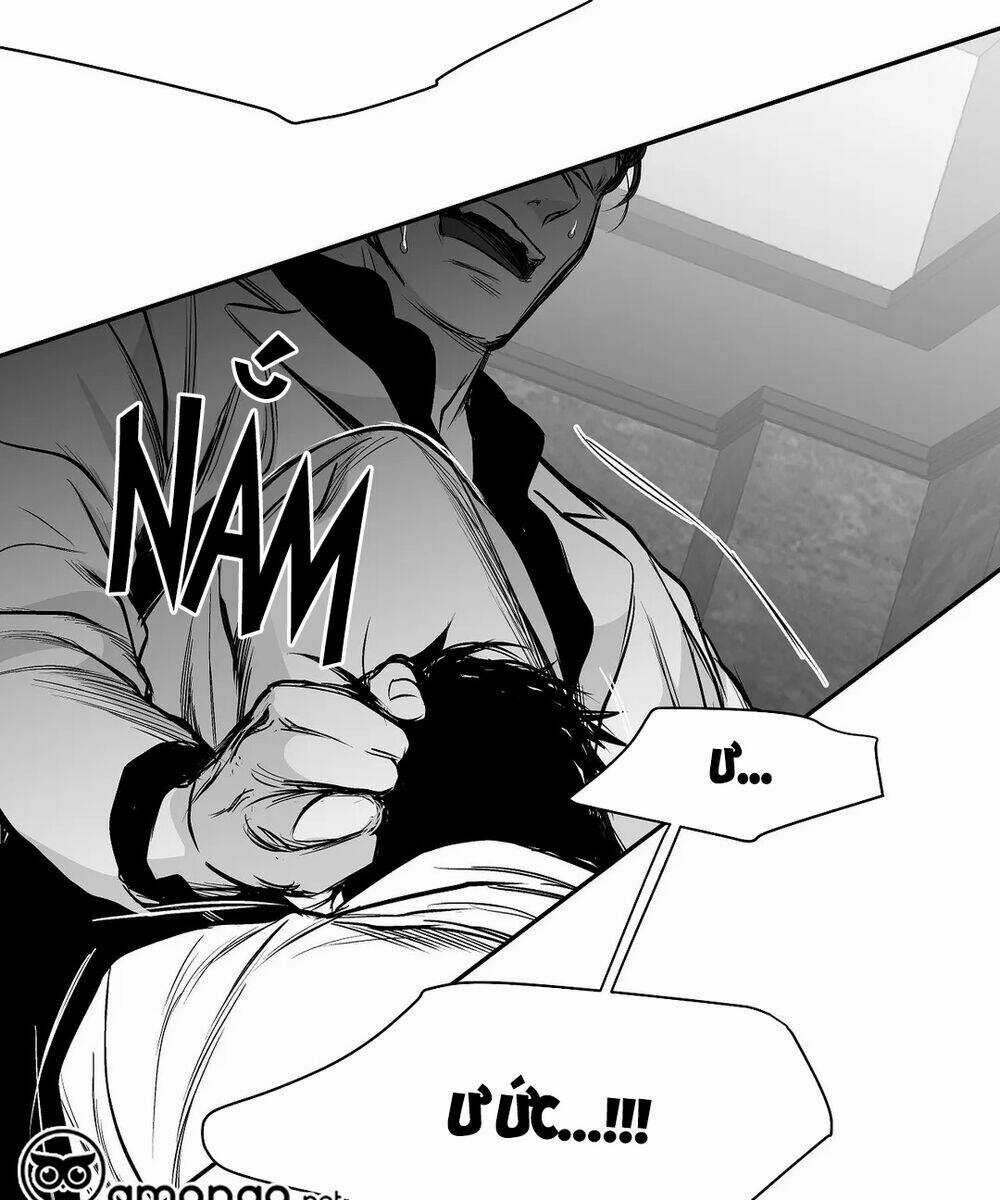 Khi Đôi Chân Thôi Bước Chapter 38 trang 18