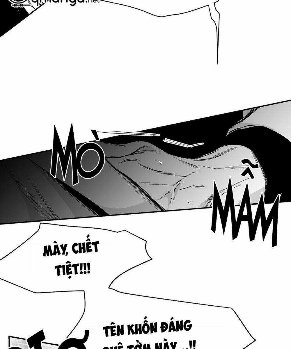 Khi Đôi Chân Thôi Bước Chapter 38 trang 19