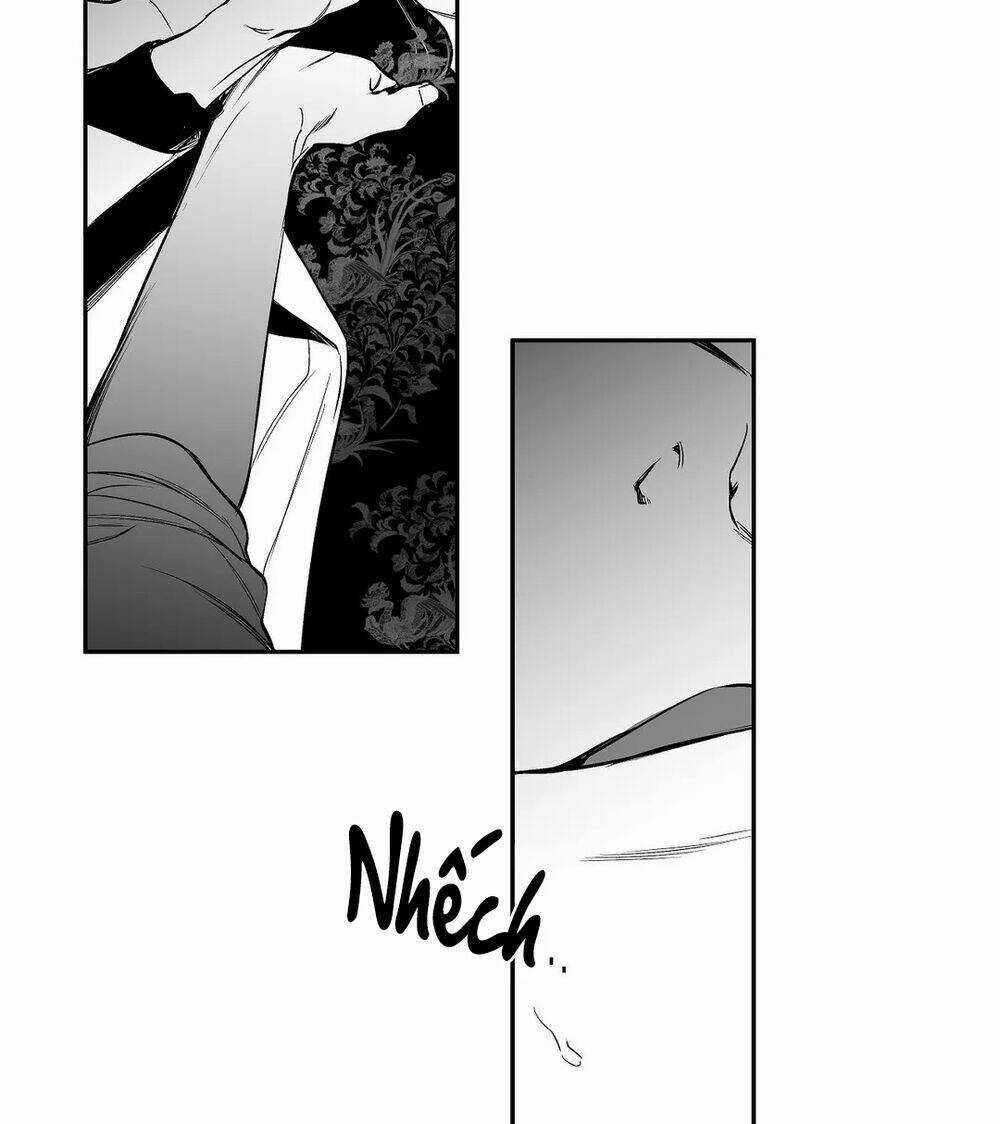 Khi Đôi Chân Thôi Bước Chapter 38 trang 2