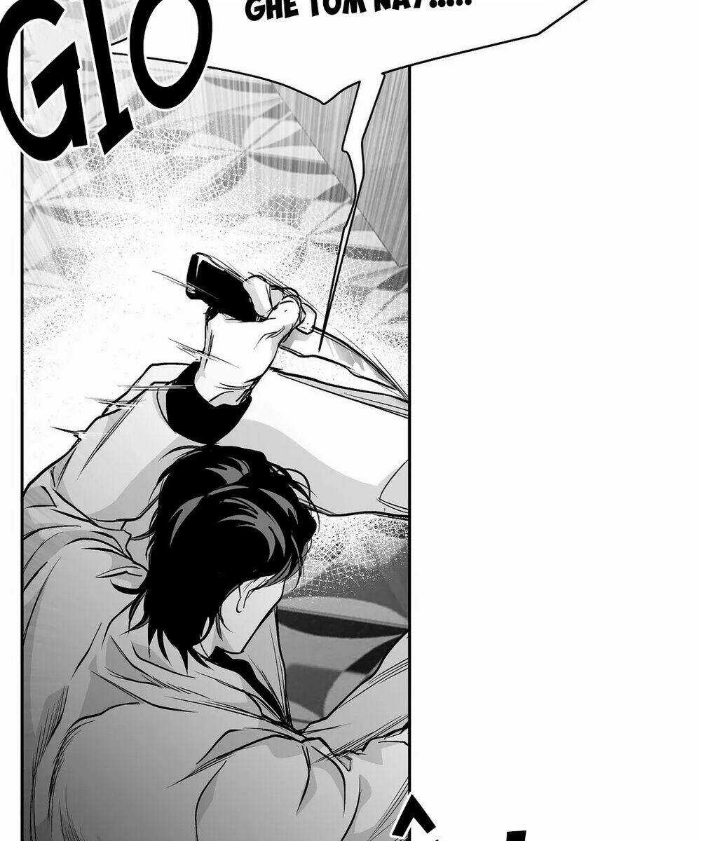 Khi Đôi Chân Thôi Bước Chapter 38 trang 20