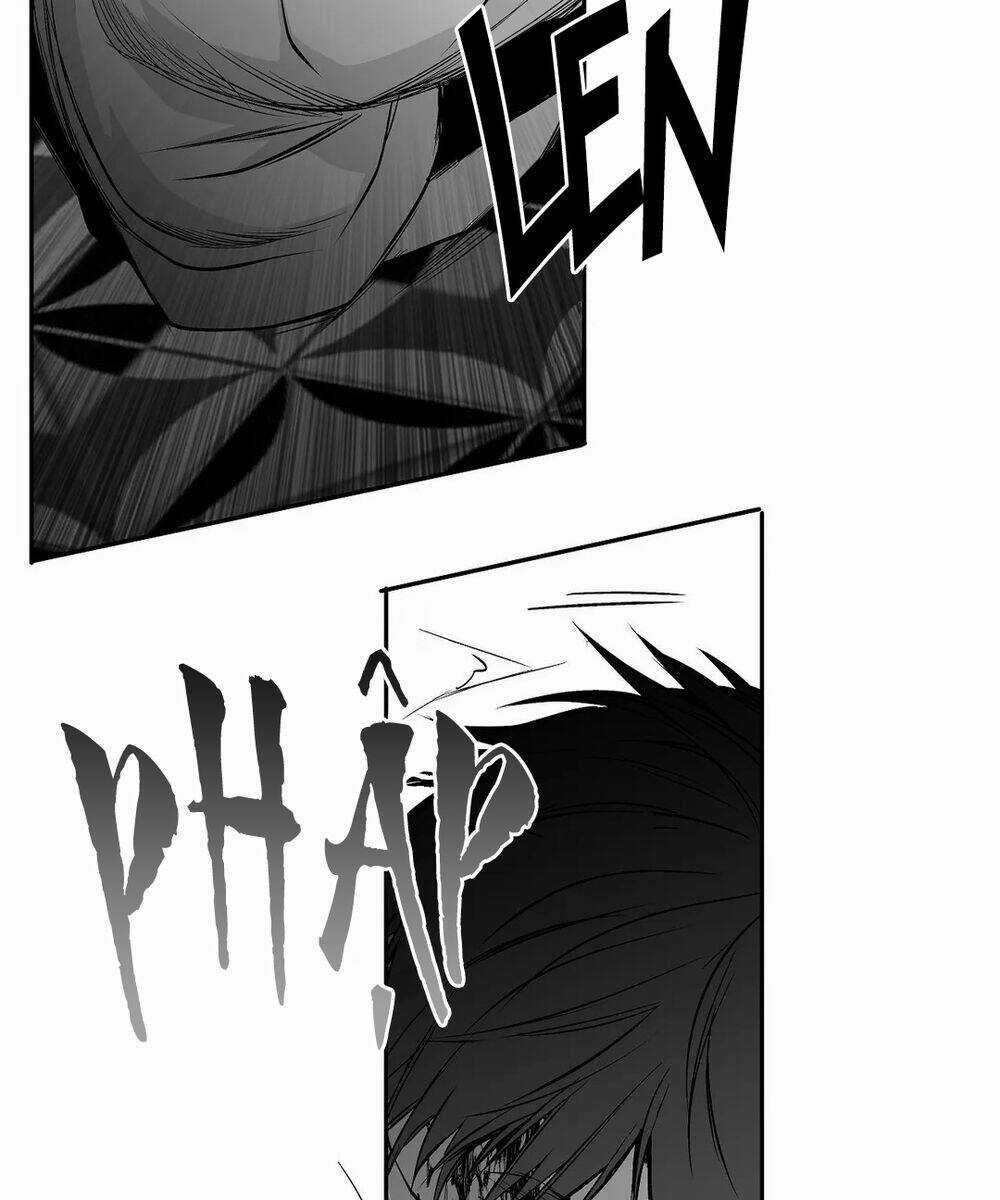 Khi Đôi Chân Thôi Bước Chapter 38 trang 21