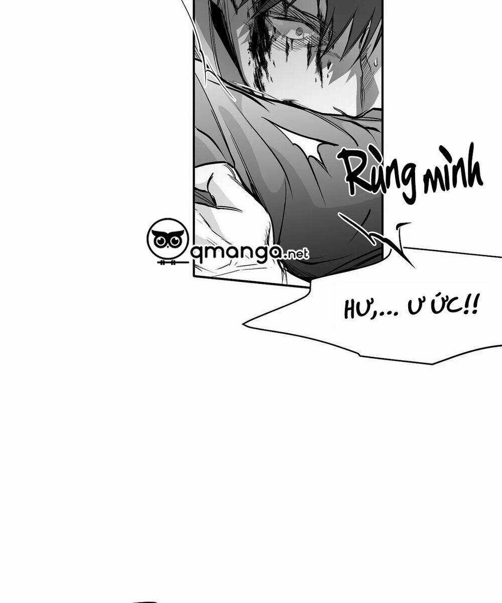 Khi Đôi Chân Thôi Bước Chapter 38 trang 22