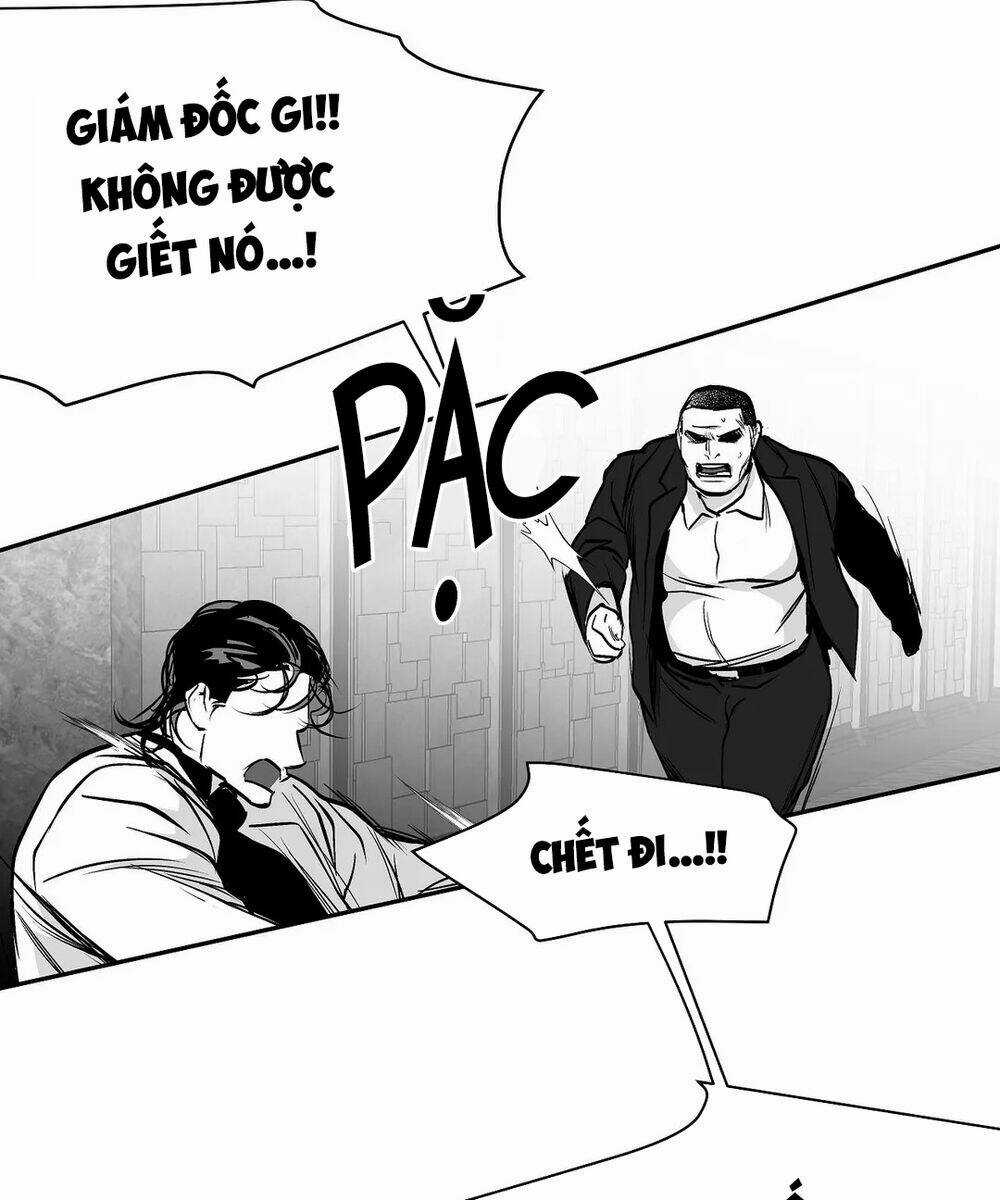 Khi Đôi Chân Thôi Bước Chapter 38 trang 23